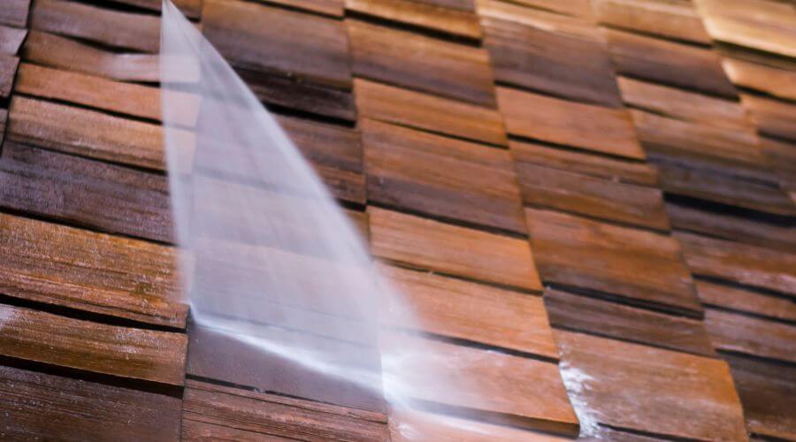 Asphalt Roofing in Gilbert, LA